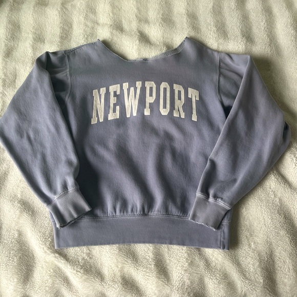 Brandy Melville Sweaters Brandy Melville Off The Shoulder